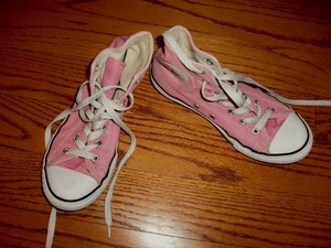 converse all star textile