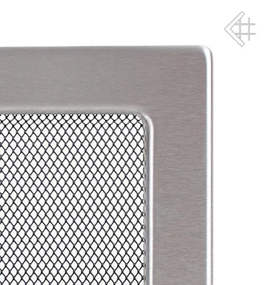 MARLEY VA GITTER 155 X 155mm , Fliegengitter Aus Edelstahl