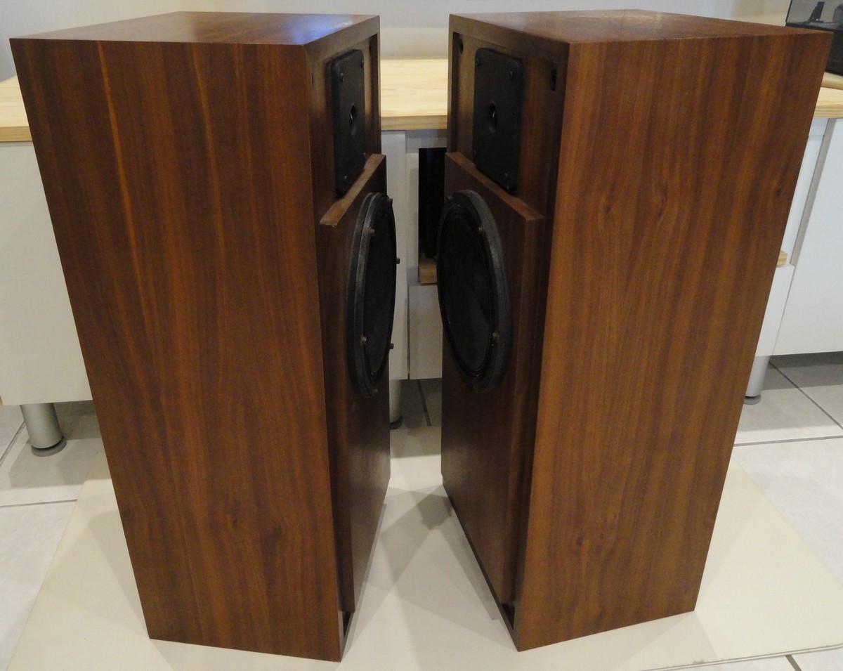 Pack enceinte Home Cinéma Cabasse Eole 3 Noir (Expo