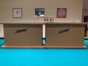 bose 901 ebay