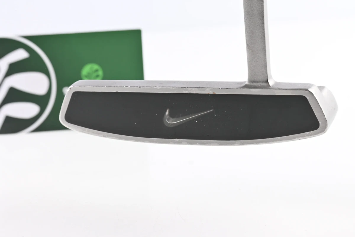 Nike hotsell everclear putter
