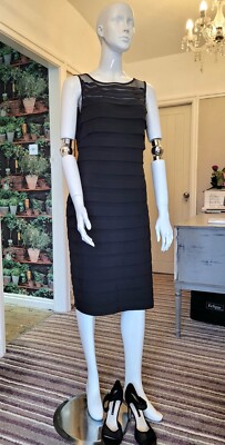 Principles Petite Little Black Dress UK