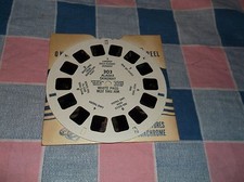 ksm. View Master Reel 303 Alaska Skagway White Pass West Taku Arm