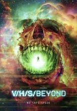 V/H/S/ Beyond (2024), DVD, New, Sealed