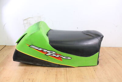 2002 ARCTIC CAT ZR 440 SNO PRO Seat Saddle | eBay