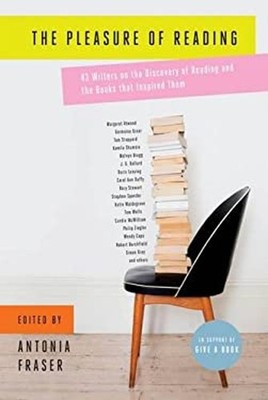 The Pleasure of Reading : 43 Writers on the Discovery of Reading