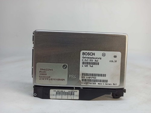 1422768 STEUERGERÄT AUTOMATIKGETRIEBE / 1422940 / 0260002360 / 026002360 / 76499