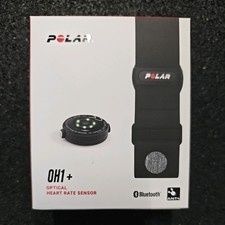 Polar OH1+ Optischer Pulssensor S Oberarm was...