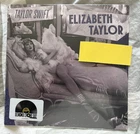 Taylor Swift Elizabeth Taylor Record Store Day 2026 Exclusive 7" Vinyl RSD Seald