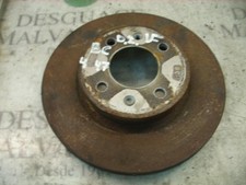 Disque de frein Hyundai GETZ