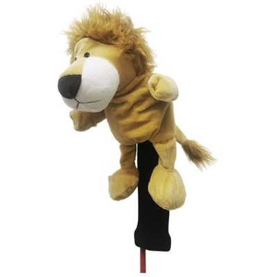 Stylish Funny Golf Club Protector
