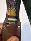 HUBERTUS Solingen Rostfrei Fixed Blade Knife — photo 9