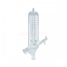 Condensatori evaporatore da laboratorio per modello R210