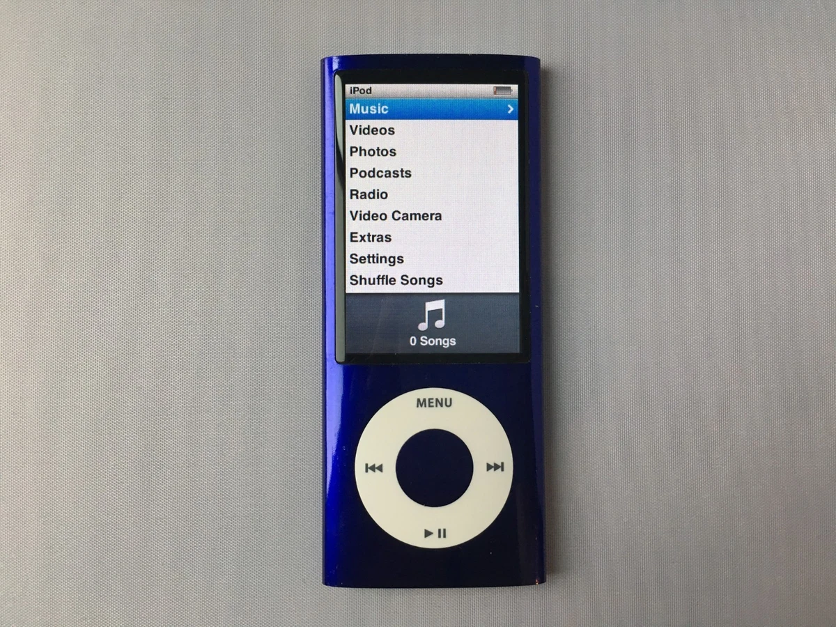 25+ Purple iPods and MP3 Players for sale | Updated Oct 2026