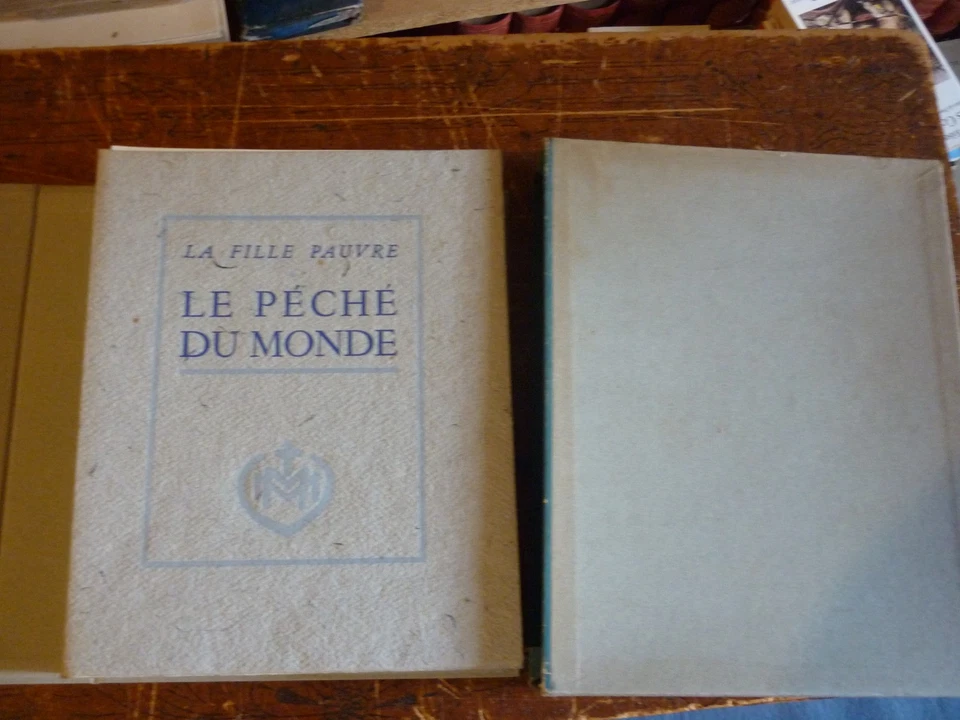 LE PÊCHE DU MONDE Maxence Van Der Meersch Illustrations de Collot 1949 - Photo 2/4