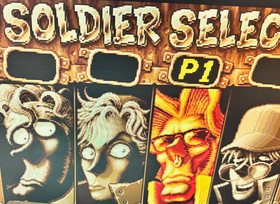 US Seller - Metal Slug 3 SNK Cartridge Neo Geo MVS -Authentic- Tested & working