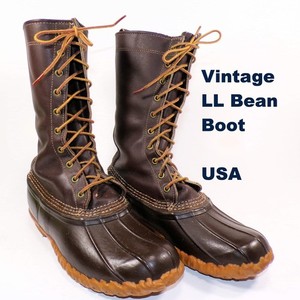Vintage Ll Bean Hiking Boots | eBay display picture 3
