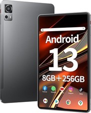 SGIN/Chuwi 11,97" 8GB+256GB 2000x1200 4G/LTE top in Originalverpackung!