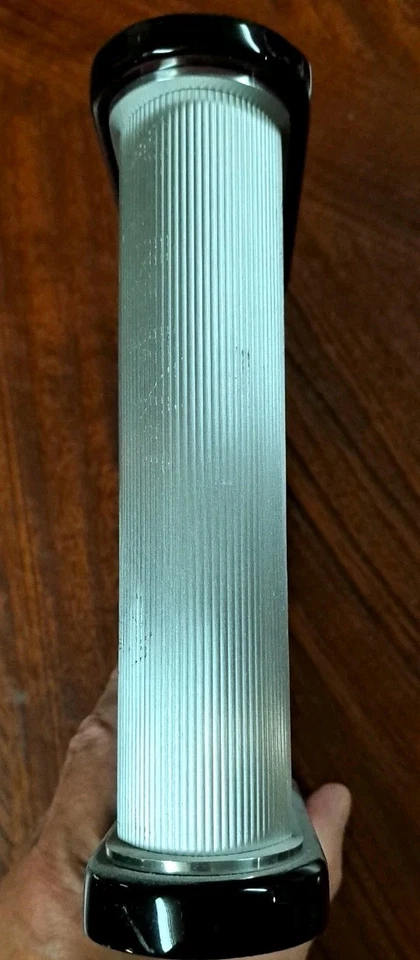 Bulova Belvedere Ejecutivo Escritorio Abrigo Reloj Estación Meteorológica B7590 Foto 3 de 4