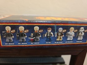 LEGO Star Wars: Mos Eisley Cantina (75052) NEW! SEALED!
