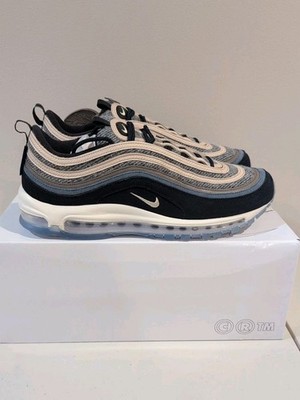 Nike Air Max 97 Pendleton Tan Multicolor DC3495-991 Size 11 Nike 