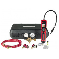 Robinair Ld9-tgkit Robinair Tracer Gas Leak Detector Service Kit