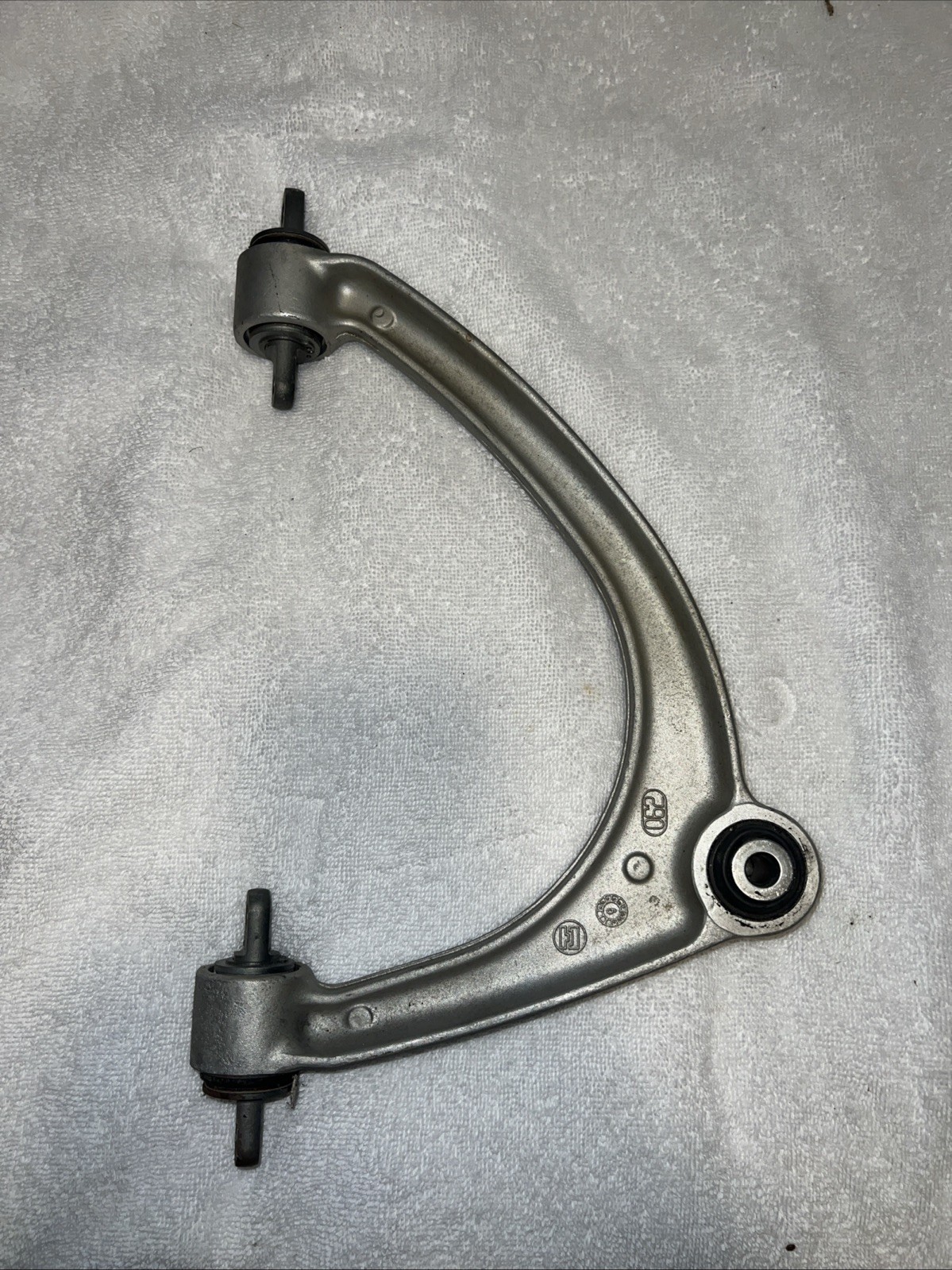 Ferrari 360 Modena Upper Rear Control arm LH/RH 200946