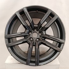 BMW X5M X5 M F95 21 ZOLL 11J ET48 Original 1 St�ck Alufelge Felge Aluminium RiM