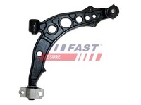 Fast Lenker, RadaufhäNgung FT15010 Passend FüR Fiat Lancia
