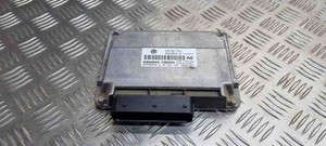 VW TOUAREG 7LA, 7L6, 7L7 Getriebesteuergerät 0AD927755L 5WP22070 4.92 31093404