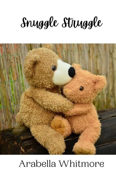 Snuggle Struggle Arabella Whitmore Taschenbuch Englisch 2024 EAN 9789916942093-image