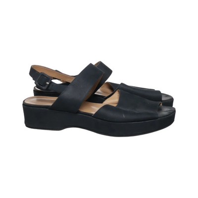 Yanko, Keilschuhe, Größe: 40, Blau, Damen, 4 #VKV