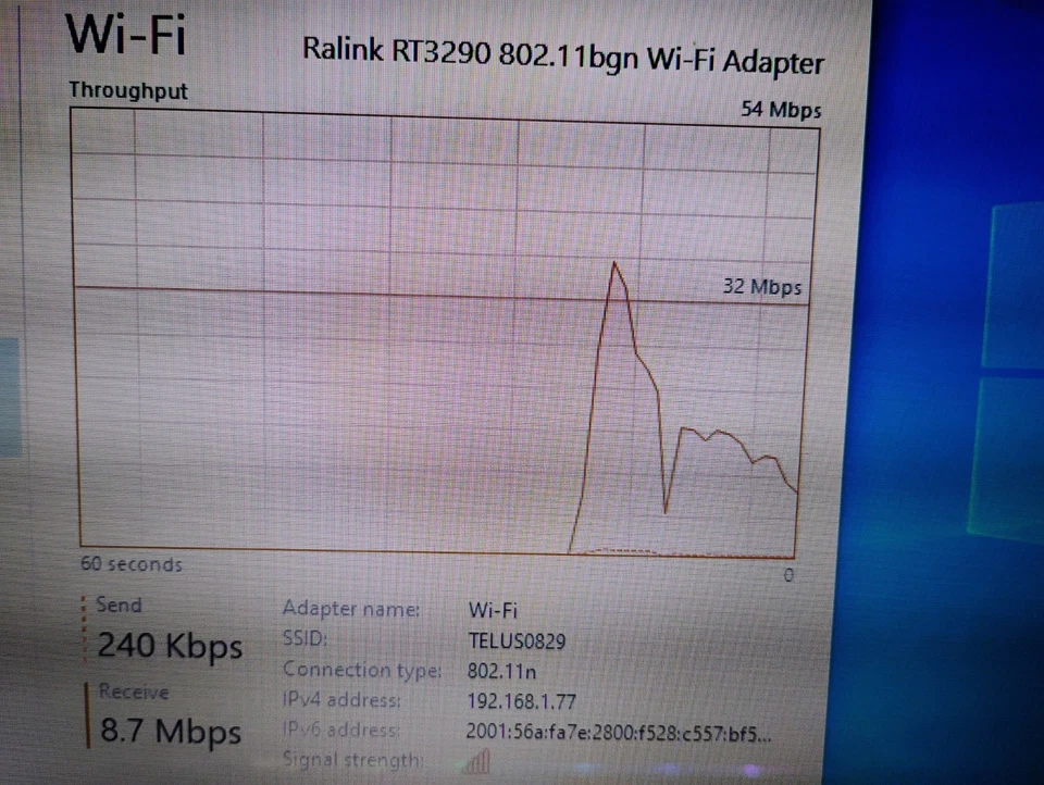 Portátil HP PAVILION G6 15.6" - AMD A10-4600M APU/4GB RAM/500GB HDD/Win 10 pro Foto 2 de 4