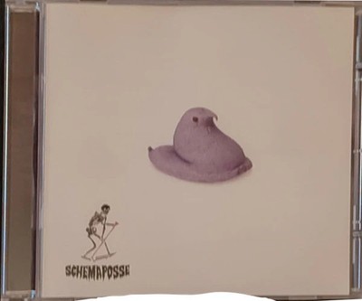 Lil Peep - Lil Peep; Part One - CD