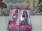Vintage Hasbro Destiny's Child Barbie Doll Michelle Kelly 2001