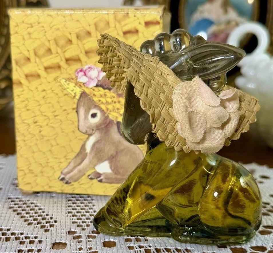 Avon Charisma Perfume In Collectible Avon Bottles for sale | eBay
