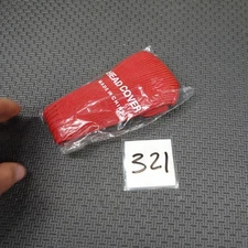 Callaway golf hybrid head cover rescue men golf fast shipping NEW 251216