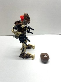 LEGO BIONICLE: Pohatu (8531)