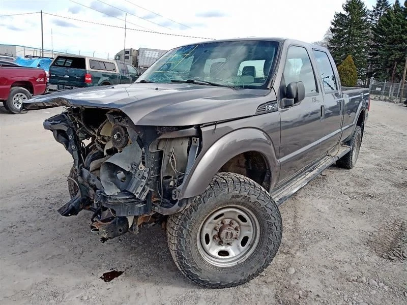 Anillo delantero engranaje/piñón 3,73 NP desde 2012 Ford F350SD 9525123 Foto 3 de 4
