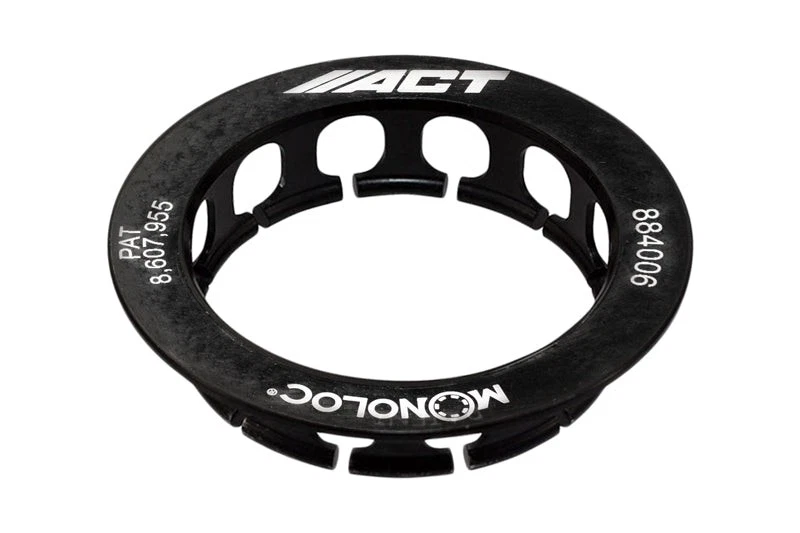 ACT Monoloc 领 | 适合 2004 - 2017 年斯巴鲁 WRX STI 1993 - 1995 年马自达 RX7 | 884006P — 第 3/3 张图片