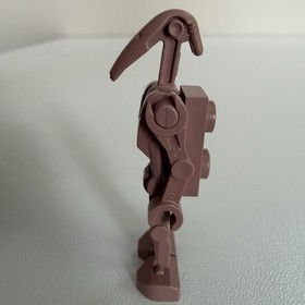 Lego Geonosian Fighter 4478 Star Wars Battle Droid Minifigure Attack of Clones