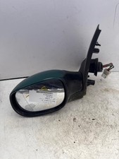 Retroviseur gauche (ou coque) Peugeot 206