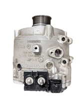 ⭐️2019-2022 AUDI Q8 HYBRYD ALTERNATOR  4N0 903 028 P   OEM  *CHECK FITMENT CHART