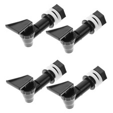  4 Pcs Erogatore Acqua Fredda Distributore Beccuccio Brocca D'acqua