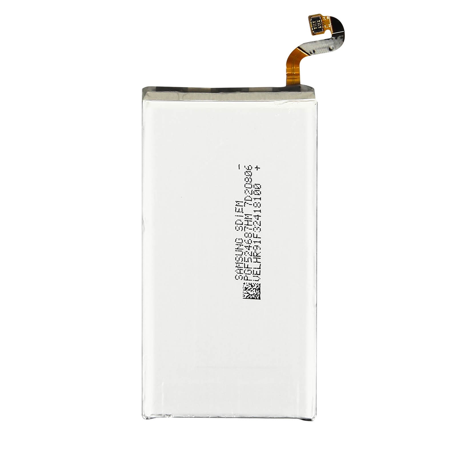 Réparer le manque de batterie du Galaxy S8 Plus EB-BG955ABA