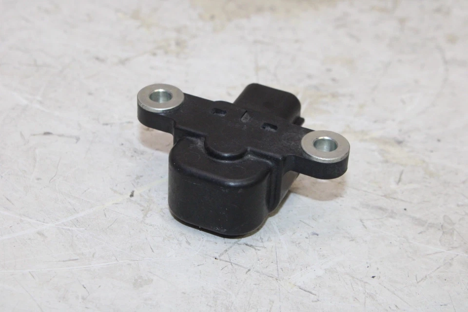 Kawasaki Ninja 650R 2007 fabricante original punta sobre banco ángulo sensor de choque interruptor Foto 4 de 4