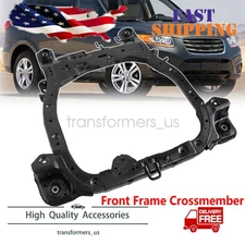 Front Frame Crossmember Fits For 2007-2013 Hyundai Santa Fe 624102B560