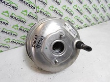 BREMSKRAFTVERSTÄRKER BRAKE BOOSTER BMW X3 E83 PHASE 2 34333450589
