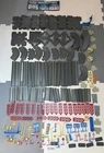 MATCHBOX VINTAGE MOTOR CITY 500 / 200 - Tracks PARTS / EXTRAS - Bundle - 406