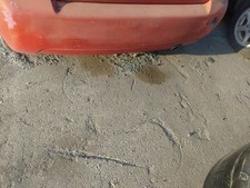 Tube d'échappement Citroen C2